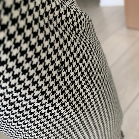 Topshop | Pleated high-waisted pants | Size 2 - Picture 4 of 7